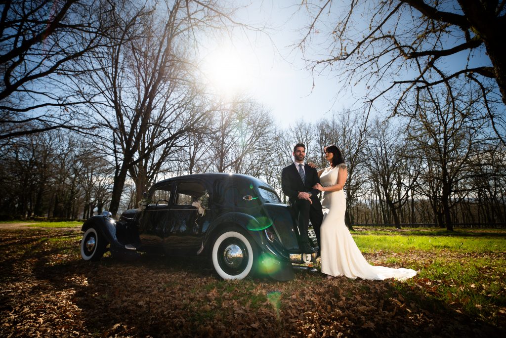 boda 11 ligero
